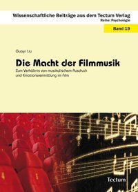 Produktbild: Die Macht der Filmmusik