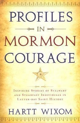 Produktbild: Profiles in Mormon Courage