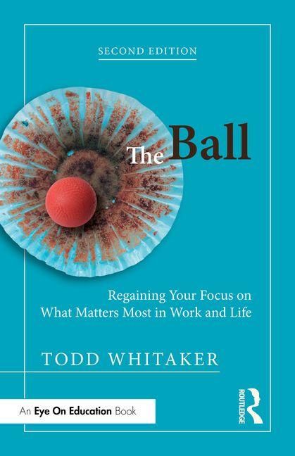 Produktbild: The Ball