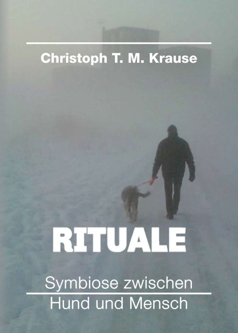 Produktbild: Rituale - Symbiose zwischen Hund und Mensch