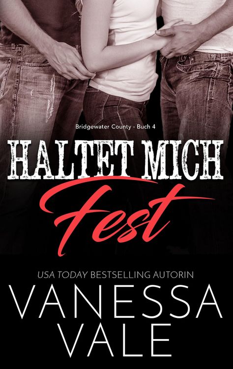 Produktbild: Haltet Mich Fest