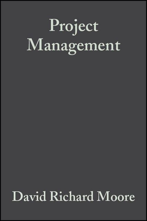 Produktbild: Project Management