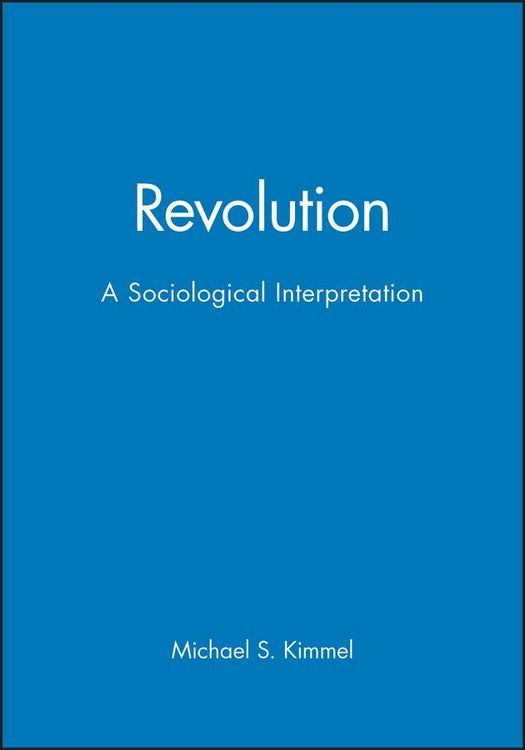 Produktbild: Revolution