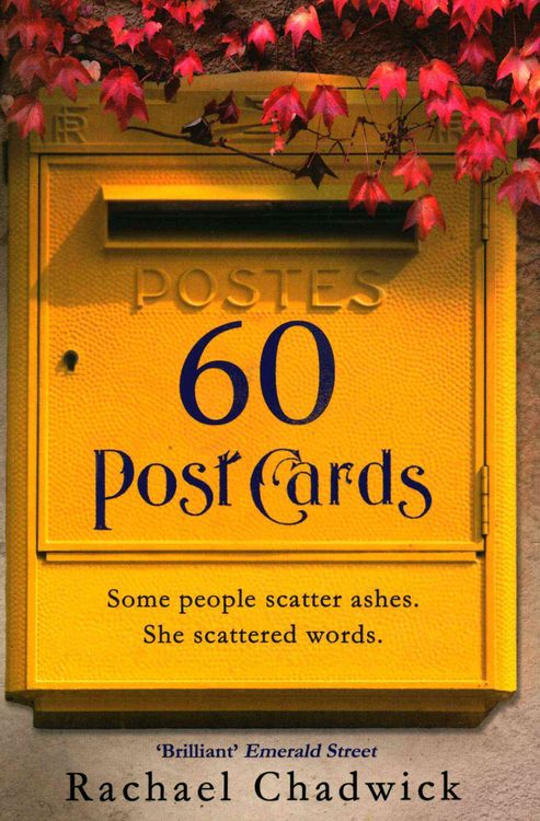 Produktbild: Chadwick, R: 60 Postcards