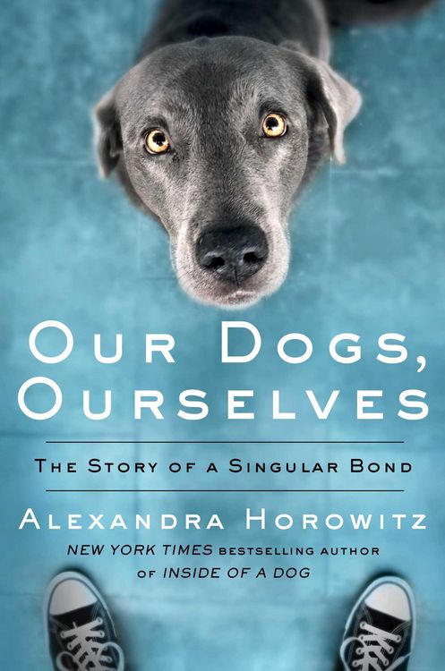 Produktbild: Our Dogs, Ourselves