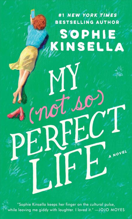 Produktbild: My Not So Perfect Life