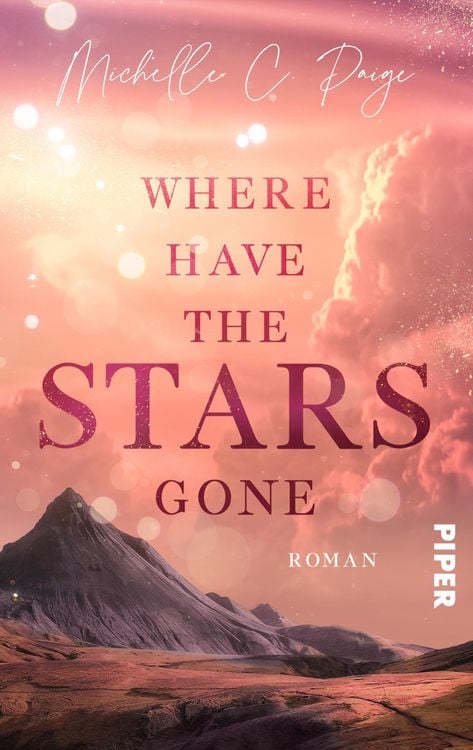Produktbild: Where have the Stars gone