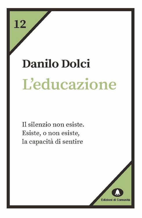 Produktbild: L' educazione