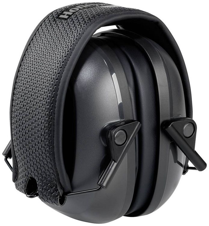Produktbild: Howard Leight VS110F VeriShield&trade; 1035103-VS Kapselgeh&ouml;rschutz 27 dB 1St.