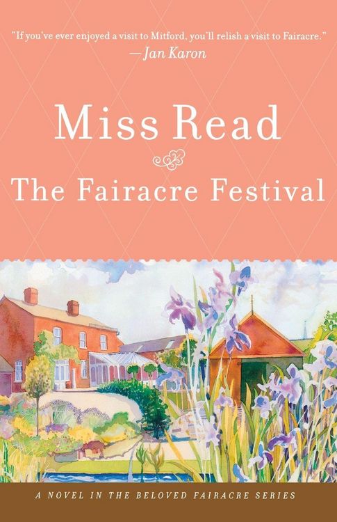 Produktbild: The Fairacre Festival