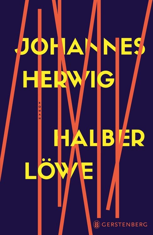 Produktbild: Halber L&ouml;we