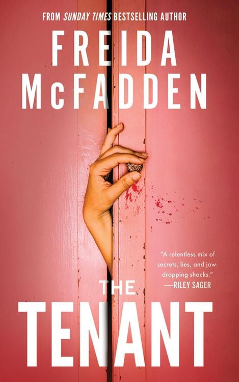 Produktbild: The Tenant