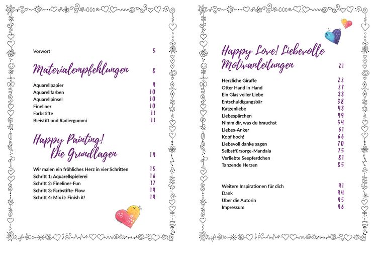 Produktbild: Happy Love