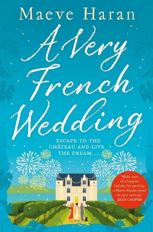 Produktbild: A Very French Wedding