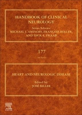 Produktbild: Heart and Neurologic Disease