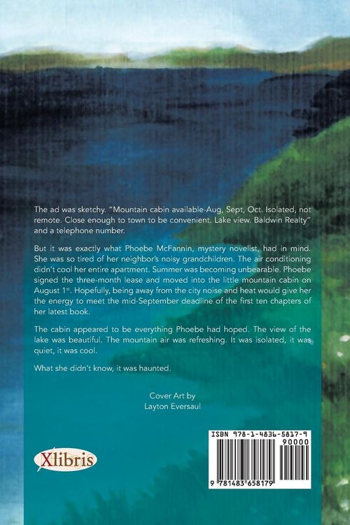 Produktbild: Mystery of the Mountain Cabin