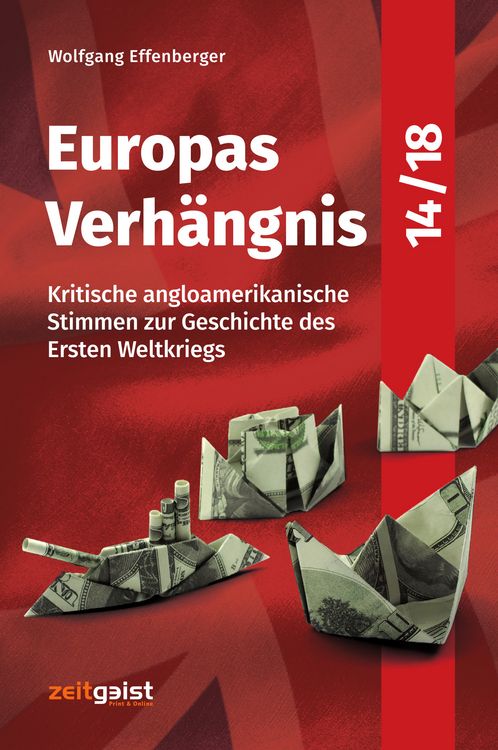 Produktbild: Europas Verh&auml;ngnis 14/18