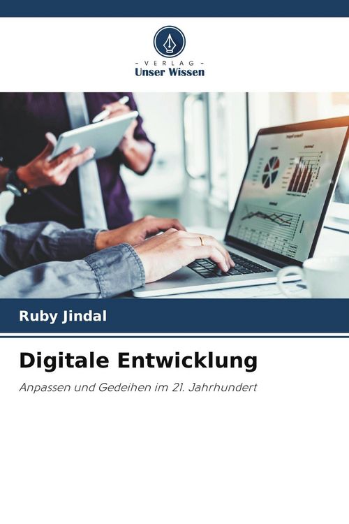 Produktbild: Digitale Entwicklung