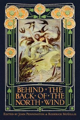Produktbild: Behind the Back of the North Wind