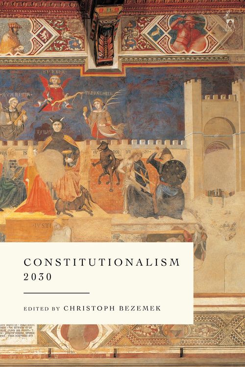 Produktbild: Constitutionalism 2030