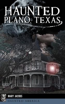 Produktbild: Haunted Plano, Texas