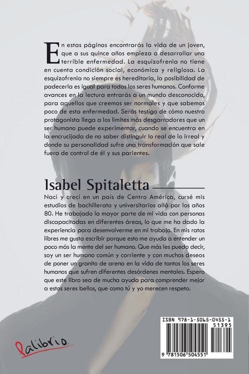 Produktbild: Mi otra mitad