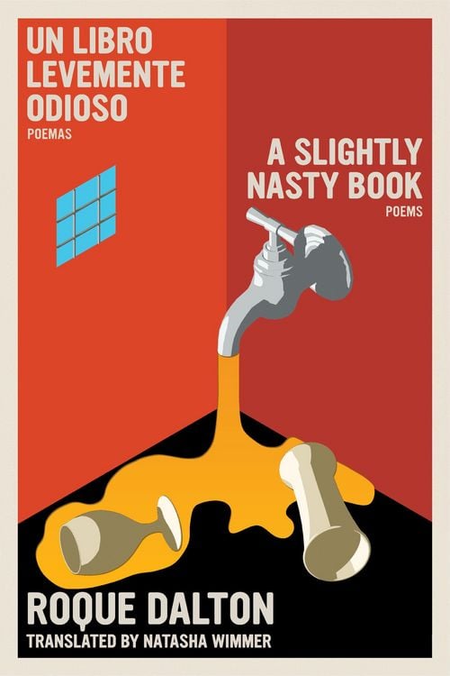 Produktbild: A Slightly Nasty Book