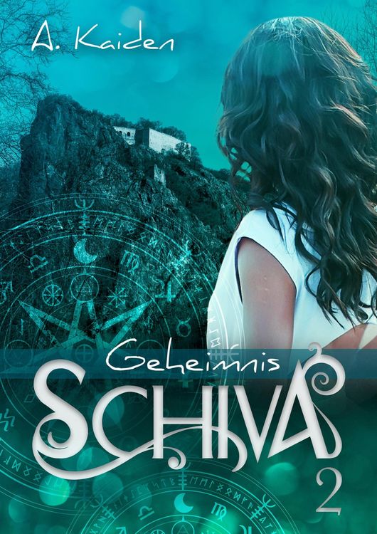 Produktbild: Geheimnis Schiva 2
