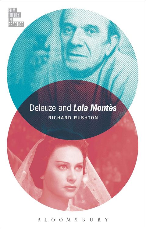 Produktbild: Deleuze and Lola Mont&egrave;s