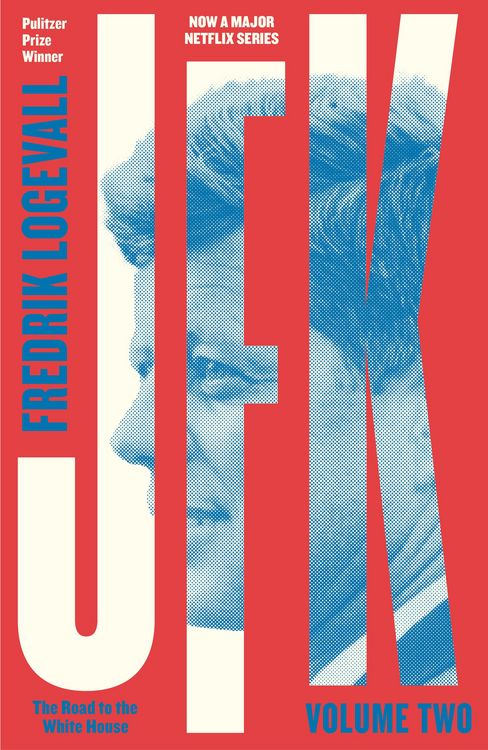 Produktbild: JFK: Volume 2