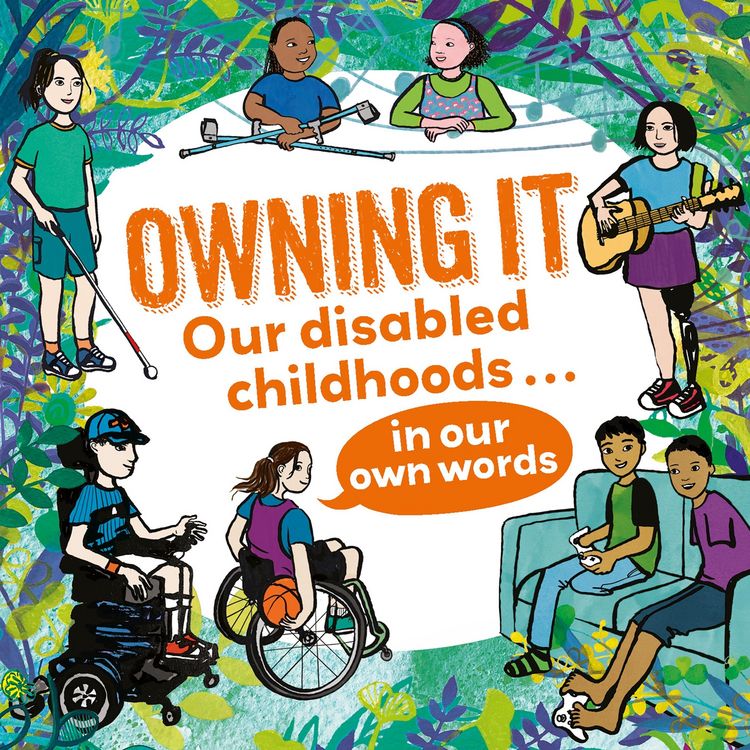 Produktbild: Owning It