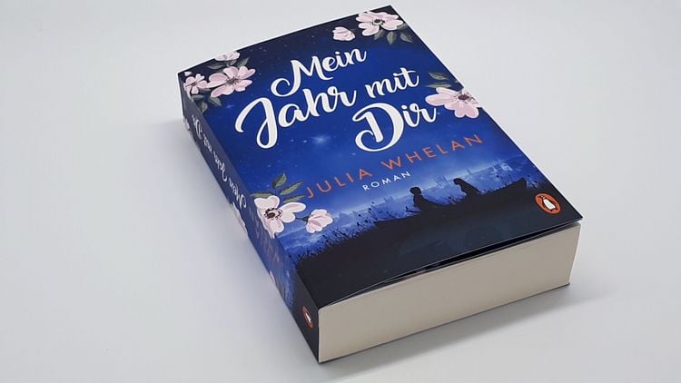 Produktbild: Mein Jahr mit Dir