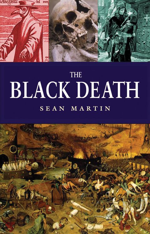 Produktbild: The Black Death