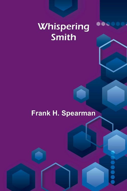 Produktbild: Whispering Smith