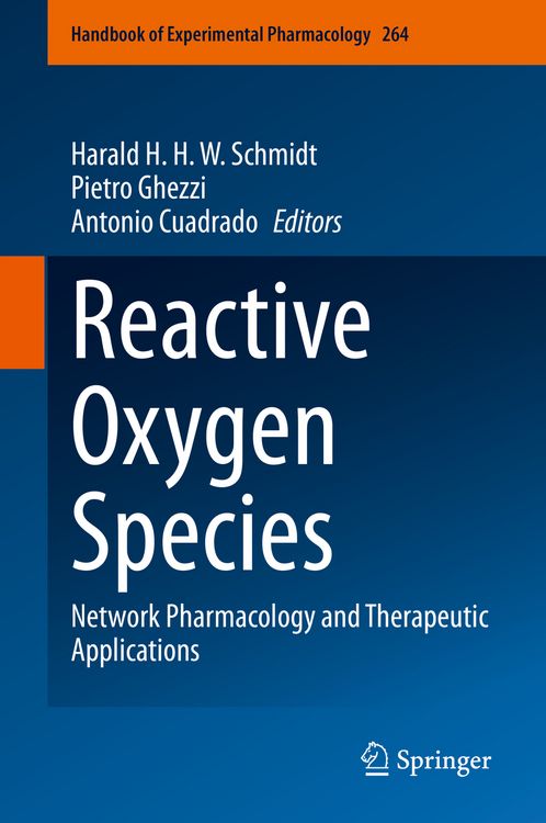 Produktbild: Reactive Oxygen Species
