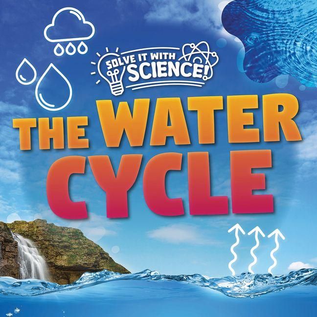 Produktbild: The Water Cycle