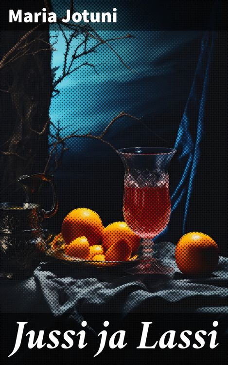 Produktbild: Jussi ja Lassi