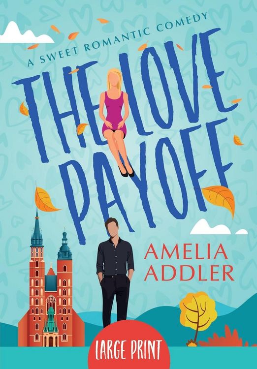 Produktbild: The Love Payoff