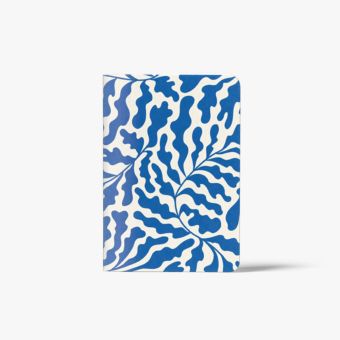 Produktbild: Hefte A6 Pattern Henry