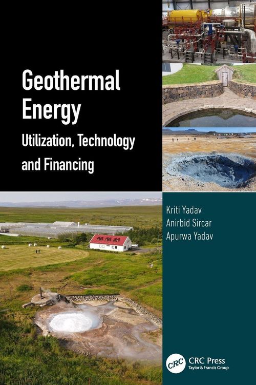Produktbild: Geothermal Energy