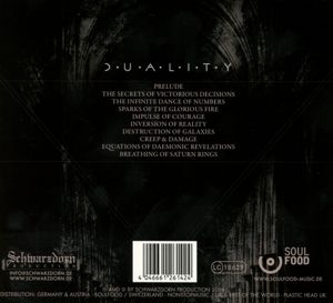 Produktbild: Duality