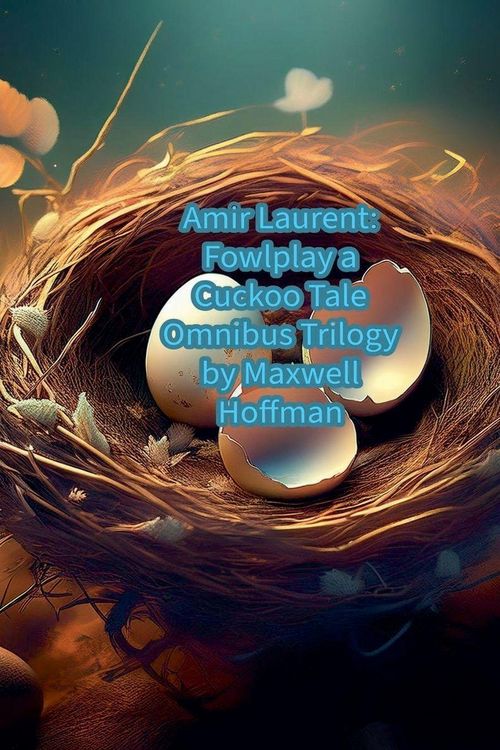 Produktbild: Amir Laurent