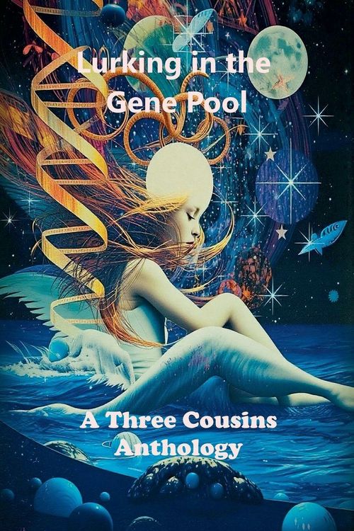 Produktbild: Lurking in the Gene Pool