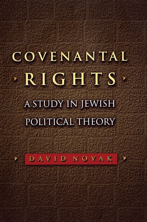 Produktbild: Covenantal Rights