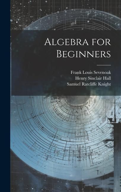 Produktbild: Algebra for Beginners