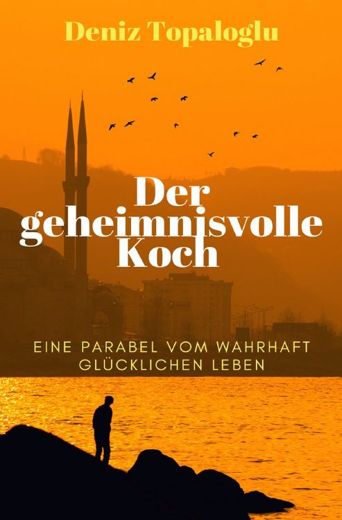 Produktbild: Der geheimnisvolle Koch