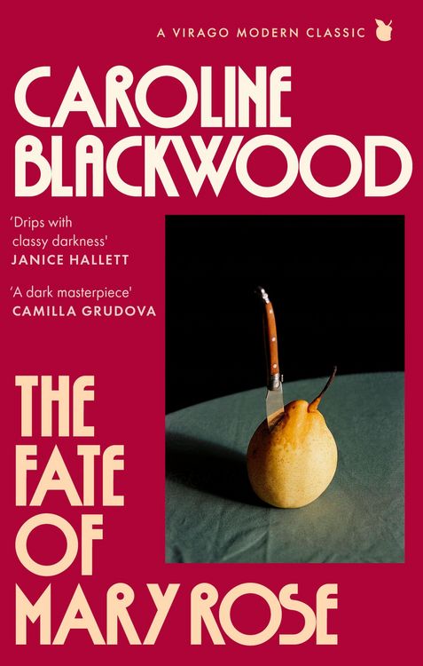 Produktbild: The Fate of Mary Rose