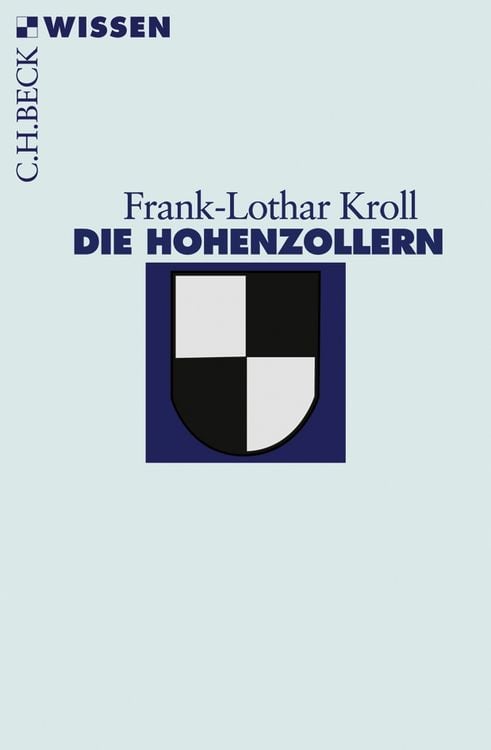 Produktbild: Die Hohenzollern