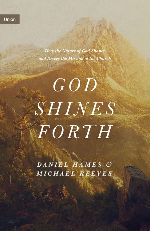 Produktbild: God Shines Forth