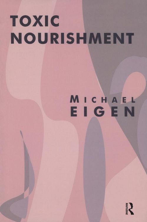 Produktbild: Toxic Nourishment